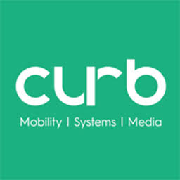 Logo Curb Mobility LLC