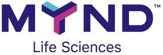 Logo MYND Life Sciences, Inc.