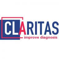 Logo Claritas Healthtech Pte Ltd.