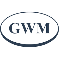 Logo GWM Group Holding SA