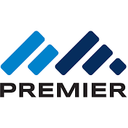 Logo Premier Roofing LLC