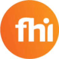 Logo FHI Ventures