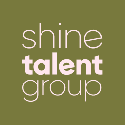 Logo Shine Influencers