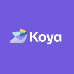 Logo Koya Medical, Inc.