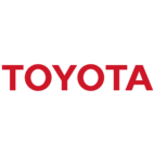 Logo Toyota Motor Manufacturing Czech Republic Sro