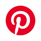 Logo Pinterest UK Ltd.