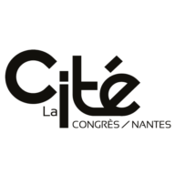 Logo La Cité le Centre des Congrés de Nantes SPL