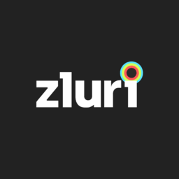 Logo Zluri Technologies Pvt. Ltd