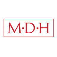 Logo MDH Acquisition Corp.