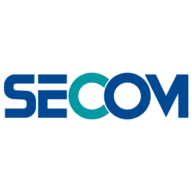 Logo Secom Aktif Güvenlik Yatirim AS