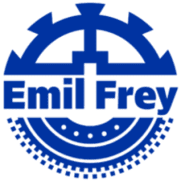 Logo Emil Frey Motors France Sasu