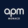 Logo APM Monaco Ltd.