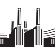 Logo Battersea Power Station Estate Management Ltd.