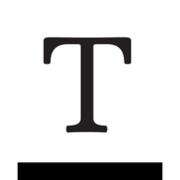 Logo TRINITY BANK as