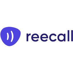 Logo Reecall SAS