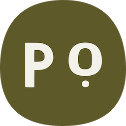 Logo Your Poppy, Inc.