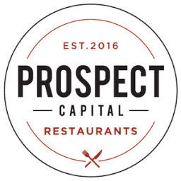 Logo Prospect Capital Restaurants LLC