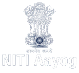 Logo NITI Aayog