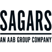Logo Sagars Accountants Ltd.