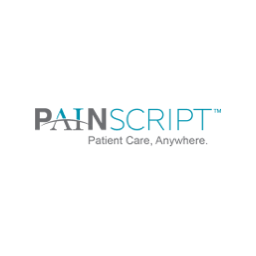 Logo Painscript Corp.
