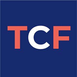 Logo Community Fund (New York)