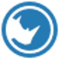 Logo Rhino Health