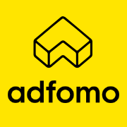 Logo Adfomo Pty Ltd.