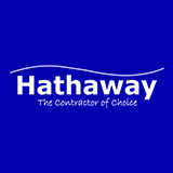 Logo Hathaway Roofing Holdings Ltd.