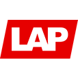 Logo LAP Group Holding GmbH