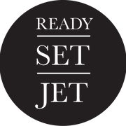 Logo Ready Set Jet, Inc.