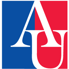 Logo Board of Trustees of American University