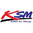 Logo Kosei St. Marys Corp.