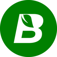 Logo Badri Cotsyn Pvt Ltd.