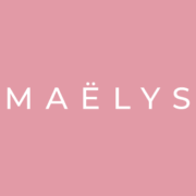 Logo Maelys Cosmetics Ltd.