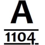 Logo Arsenale 1104 Srl