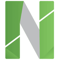 Logo net digital AG