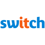 Logo Switch Comunicaciones Ltda.