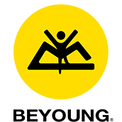Logo Beyoung Folks Pvt Ltd.
