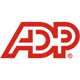 Logo Adp Payroll