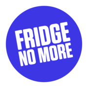Logo Fridge No More, Inc.