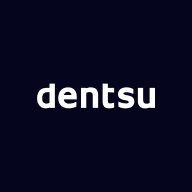 Logo Dentsu France SAS