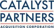 Logo Catalyst Partners Acquisition Corp.
