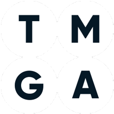 Logo TMGA Wealth Management Ltd.