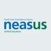 Logo North East Ambulance Service Unified Solutions Ltd.