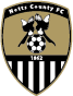 Logo Notts County F.C. Community Programme