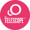 Logo MyTelescope AB