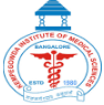 Logo Kempegowda Institute of Medical Sciences