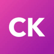 Logo CKSource Sp zoo Sp k