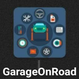 Logo Garageonroad