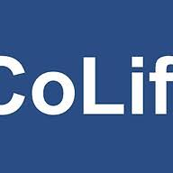 Logo CoLift LLC